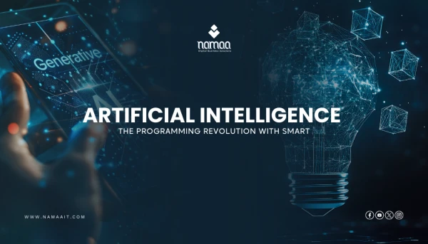 AI‑Driven App Development: How AI Is Transforming Coding and User Experience in 2026