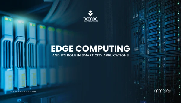 Edge Computing in Smart Cities 2026: Powering the Future of Urban Life
