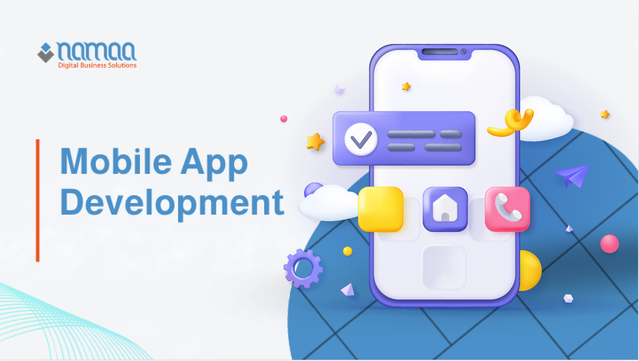 Mobile App Development in Saudi Arabia: Opportunities and Challenges