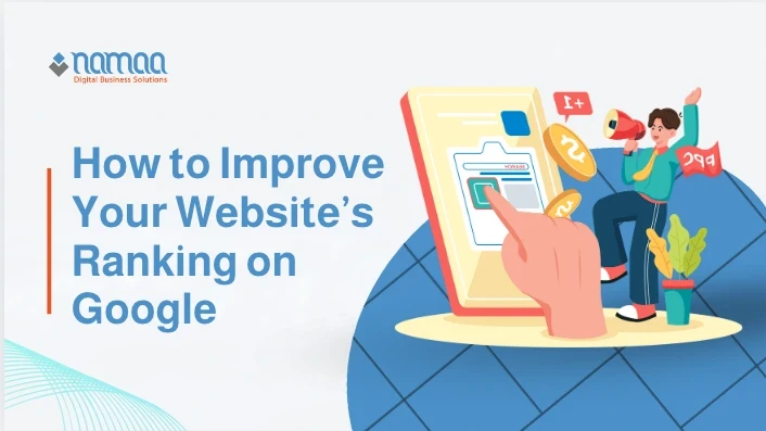 How to Improve Your Website’s Google Ranking with SEO Best Practice