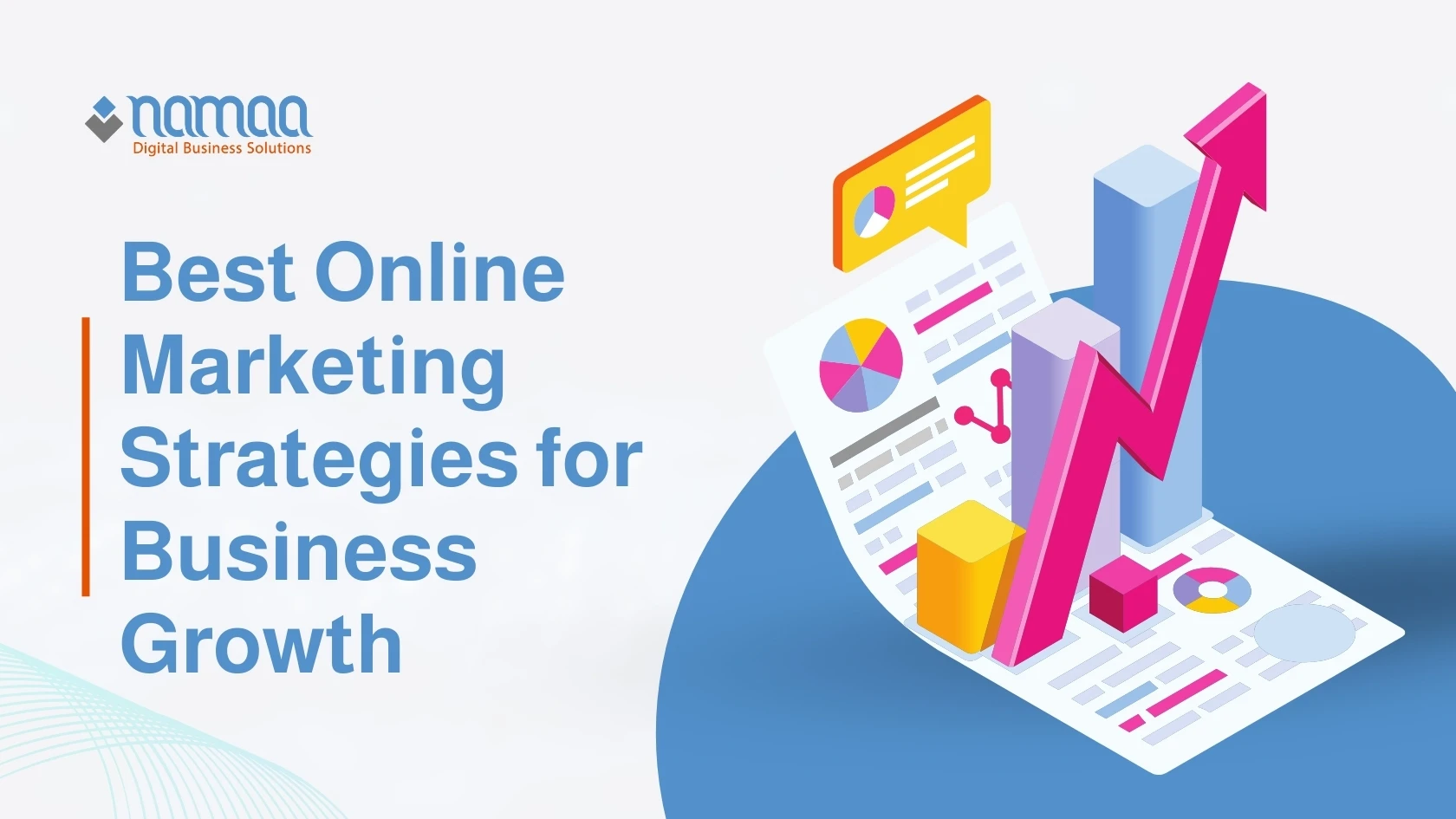 Best Online Marketing Strategies for Business Growth
