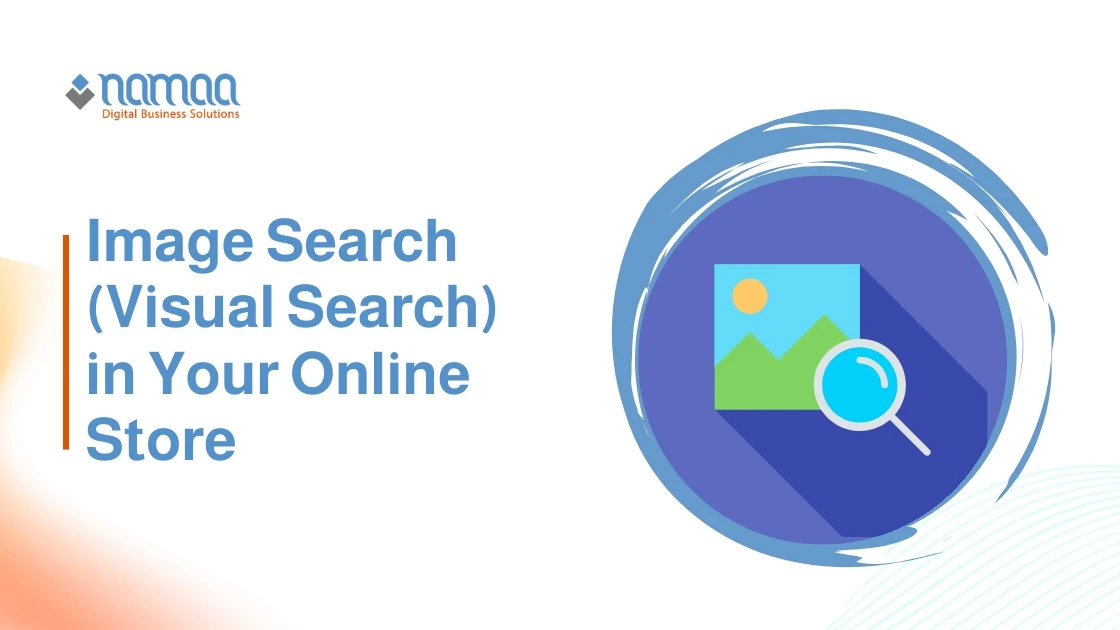 Image Search (Visual Search) in Your Online Store