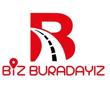 BİZ BURADAYIZ