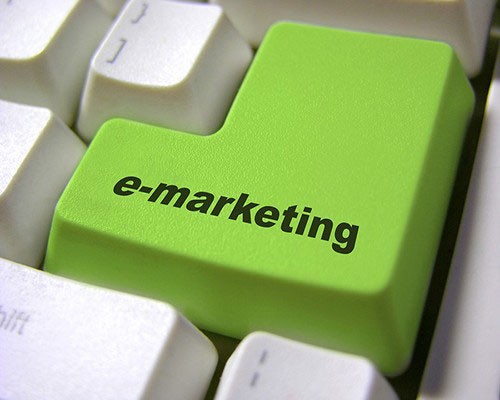 Digital-Marketing