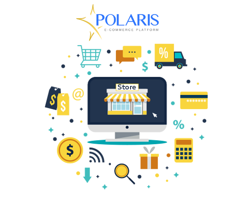 Polaris-E-Commerce