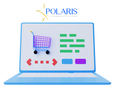 Polaris_E-Commerce_system