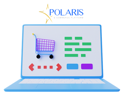 Polaris-E-Commerce